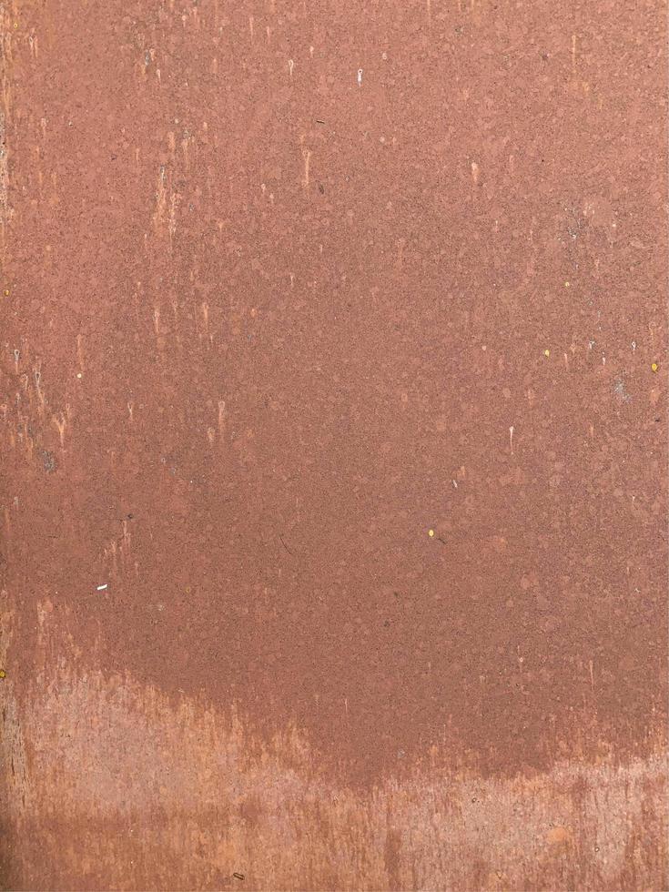 Rusty metal surface texture. Rusty Background photo