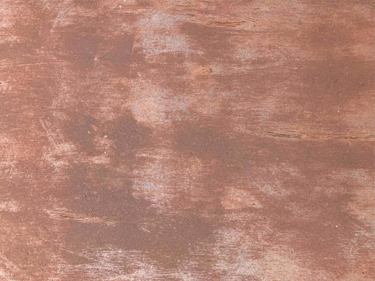 Rusty metal surface texture. Rusty Background photo