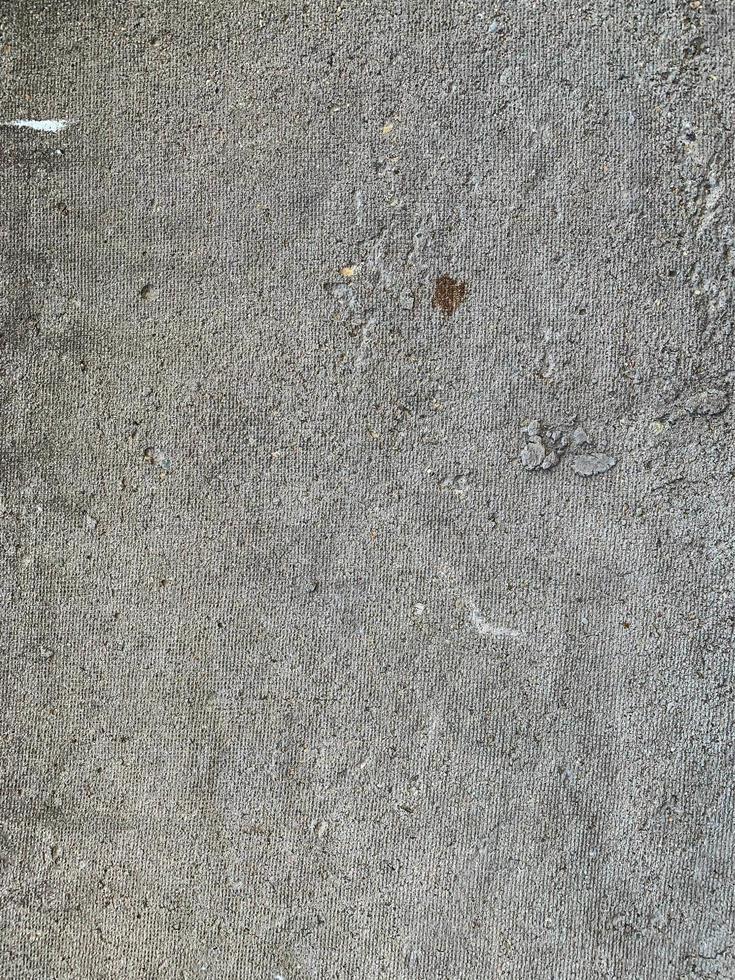 Concrete wall background. Cement wall texture photo