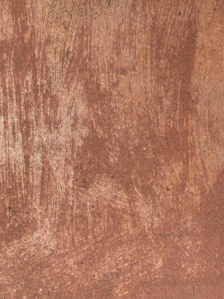 Rusty metal surface texture. Rusty Background photo