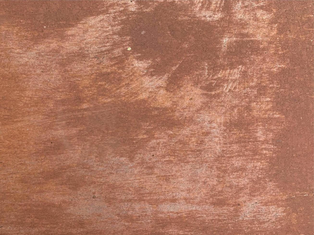 Rusty metal surface texture. Rusty Background photo