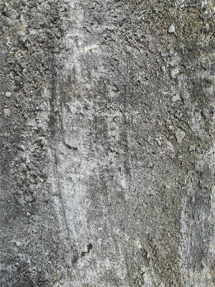 Concrete wall background. Cement wall texture photo