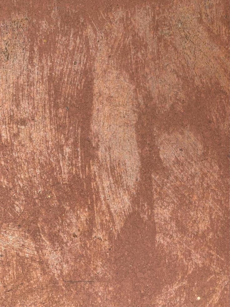 Rusty metal surface texture. Rusty Background photo