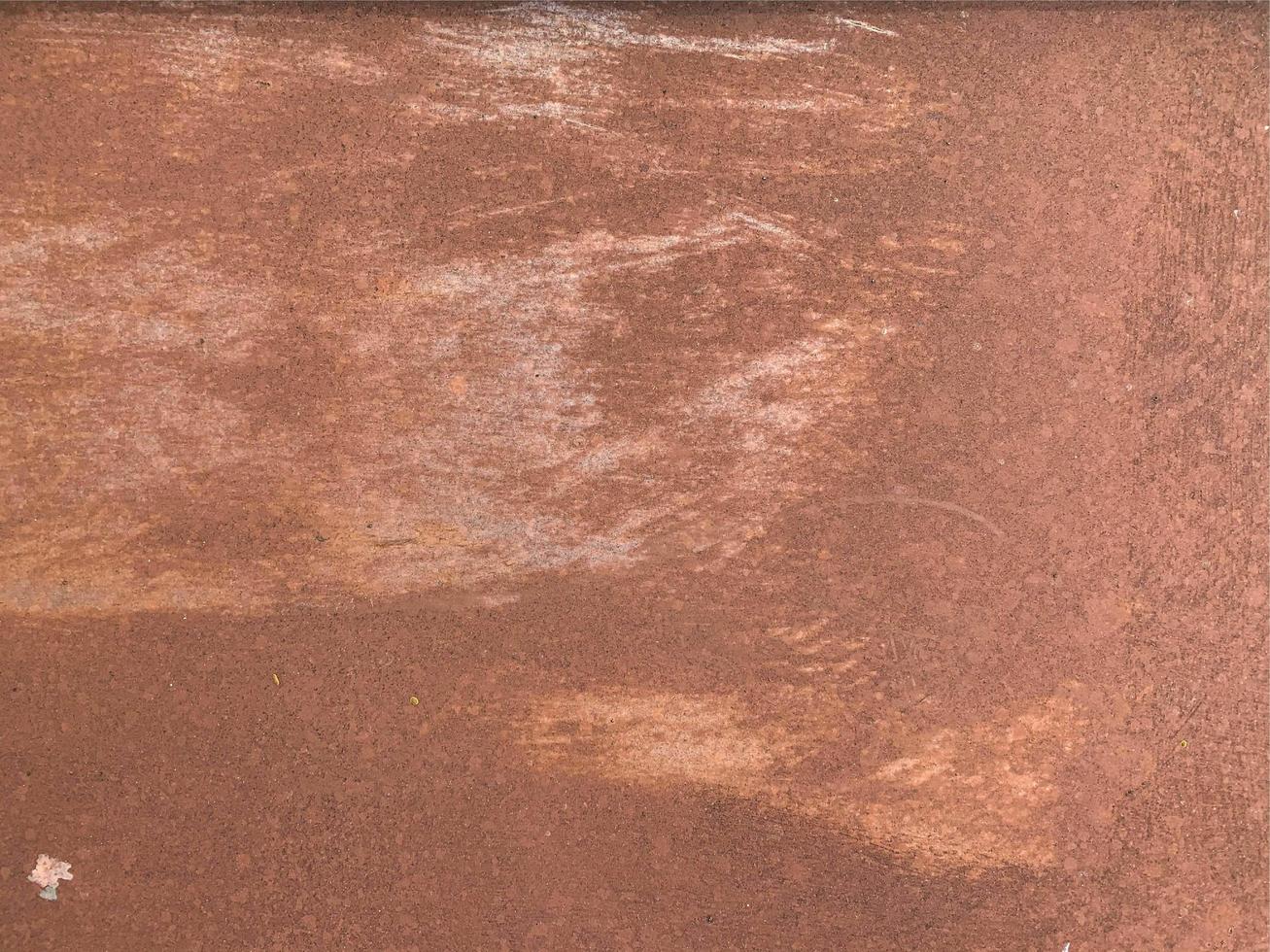 Rusty metal surface texture. Rusty Background photo