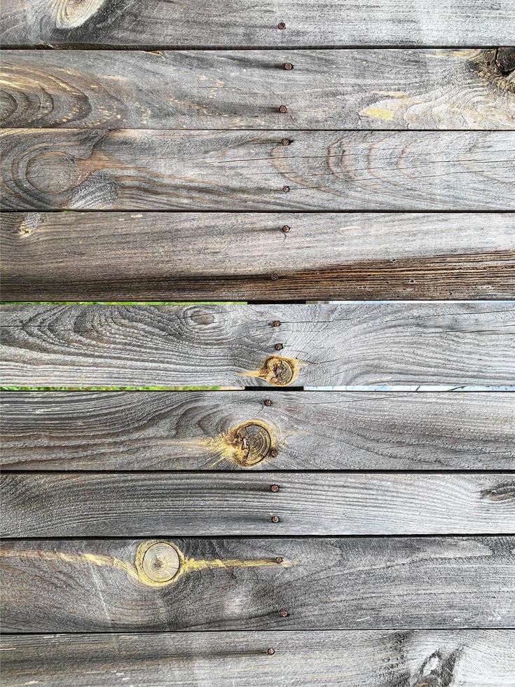 Wooden wall background. Fence backdrop. Plank made from wood photo