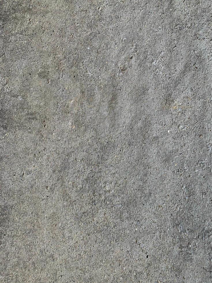 Concrete wall background. Cement wall texture photo