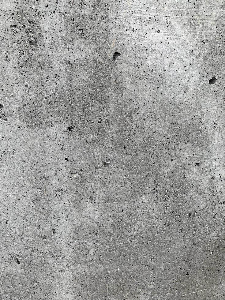 Concrete wall background. Cement wall texture photo