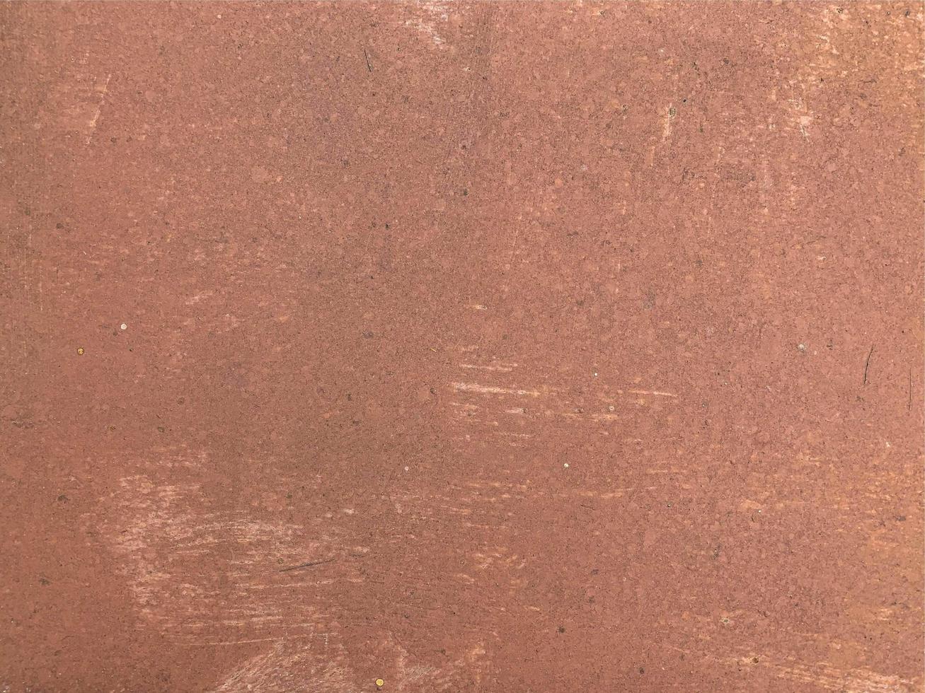 Rusty metal surface texture. Rusty Background photo