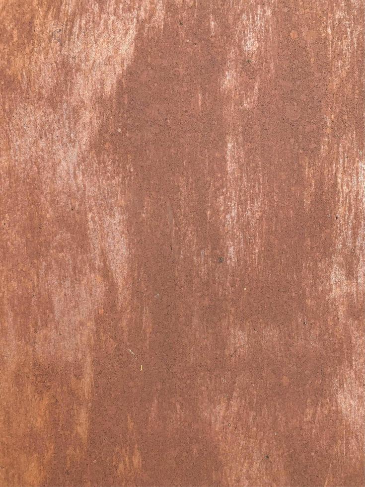 Rusty metal surface texture. Rusty Background photo