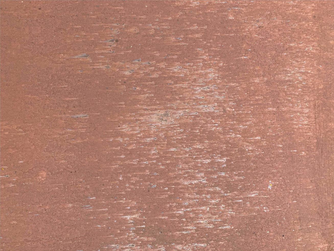 Rusty metal surface texture. Rusty Background photo