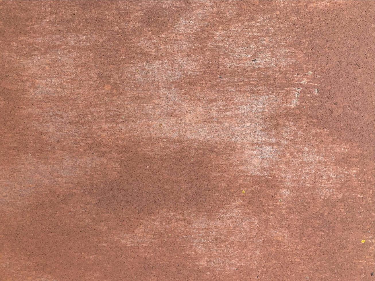 Rusty metal surface texture. Rusty Background photo