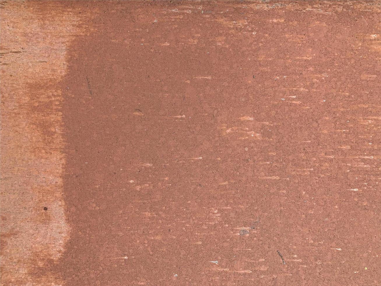 Rusty metal surface texture. Rusty Background photo