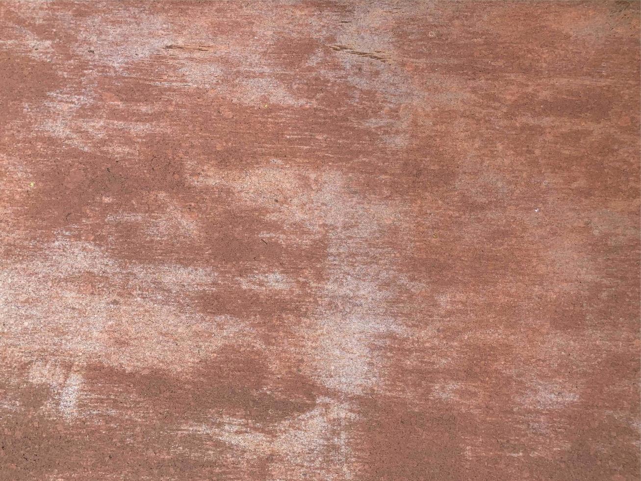 Rusty metal surface texture. Rusty Background photo