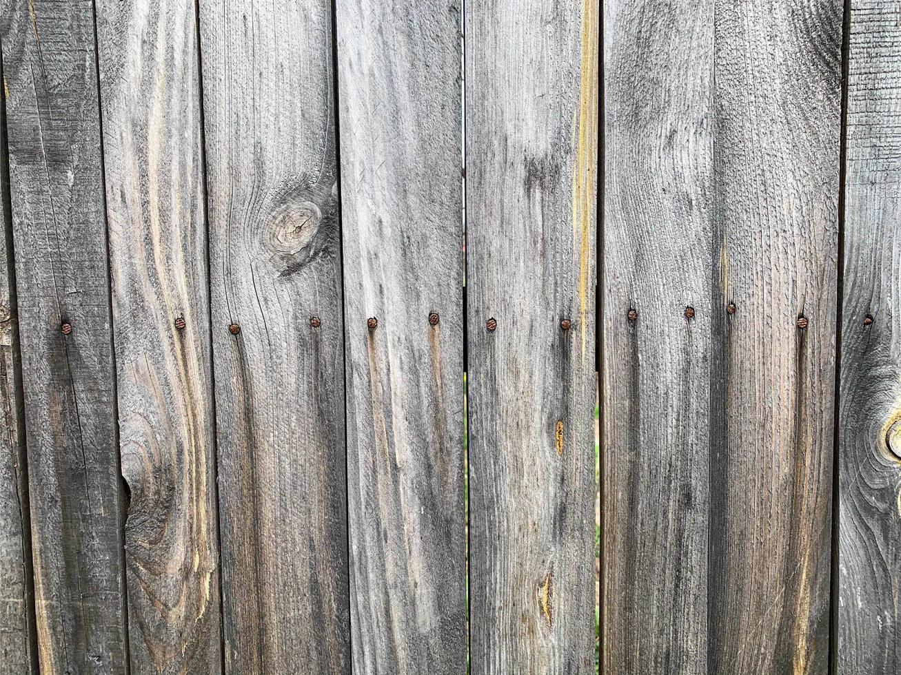 fondo de pared de madera. telón de fondo de la valla. tablón de madera foto