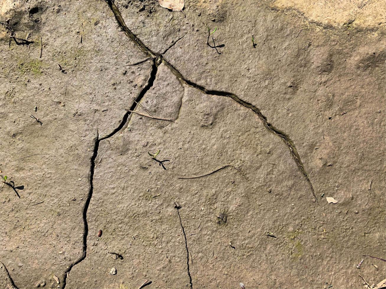 fondo de roca de montaña. textura de roca telón de fondo de piedra foto