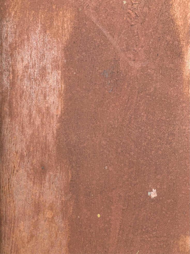 Rusty metal surface texture. Rusty Background photo