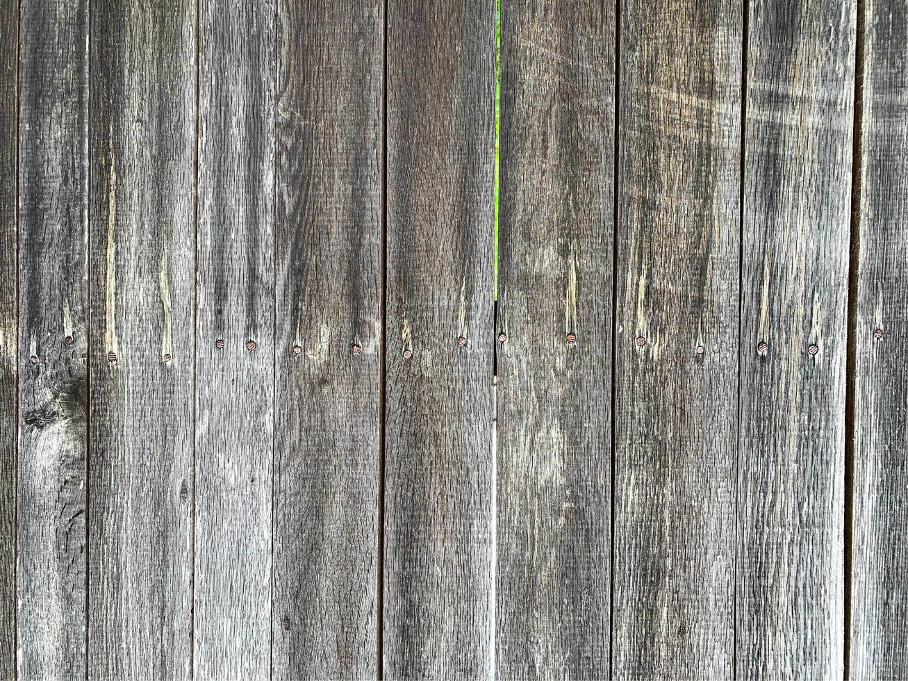 Wooden wall background. Fence backdrop. Plank made from wood photo