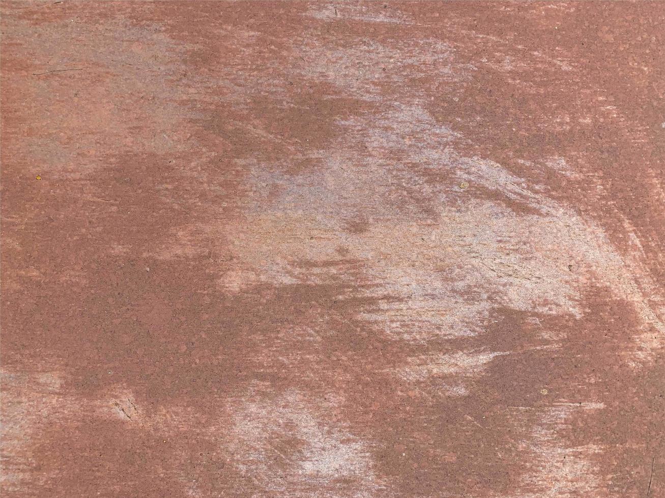 Rusty metal surface texture. Rusty Background photo