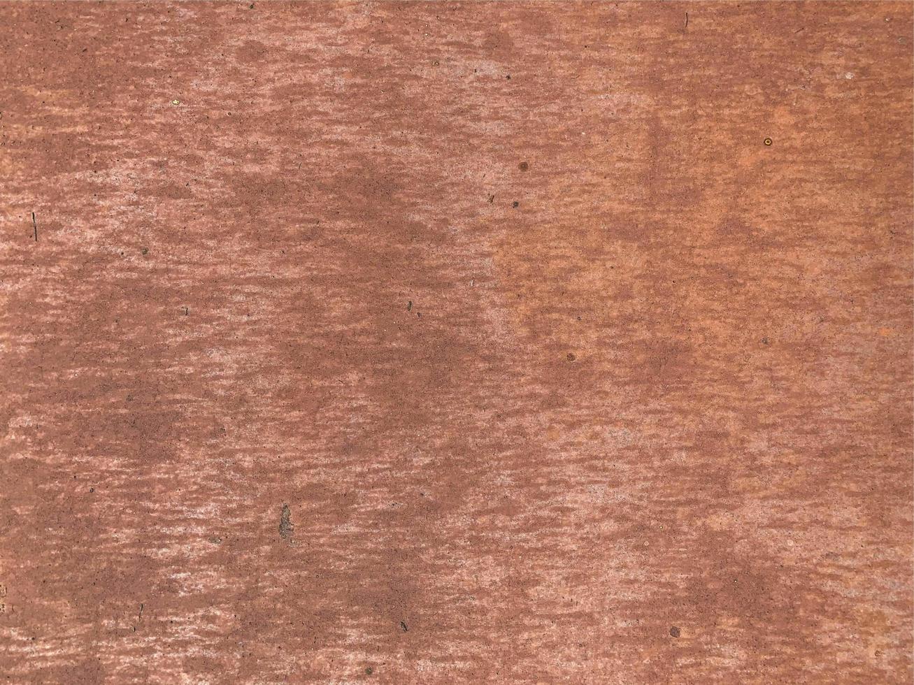 Rusty metal surface texture. Rusty Background photo