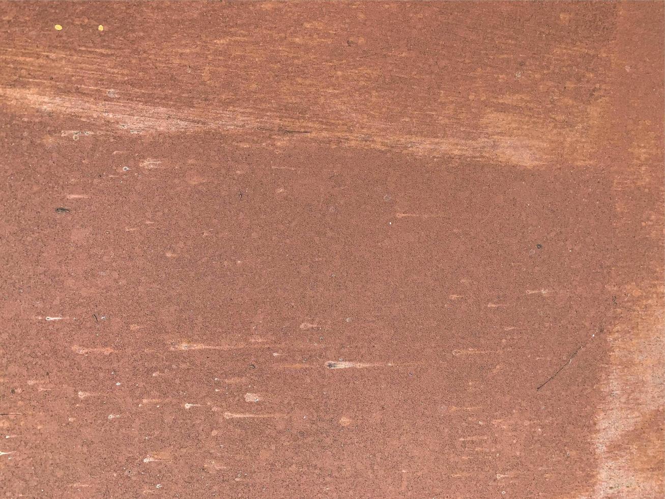 Rusty metal surface texture. Rusty Background photo