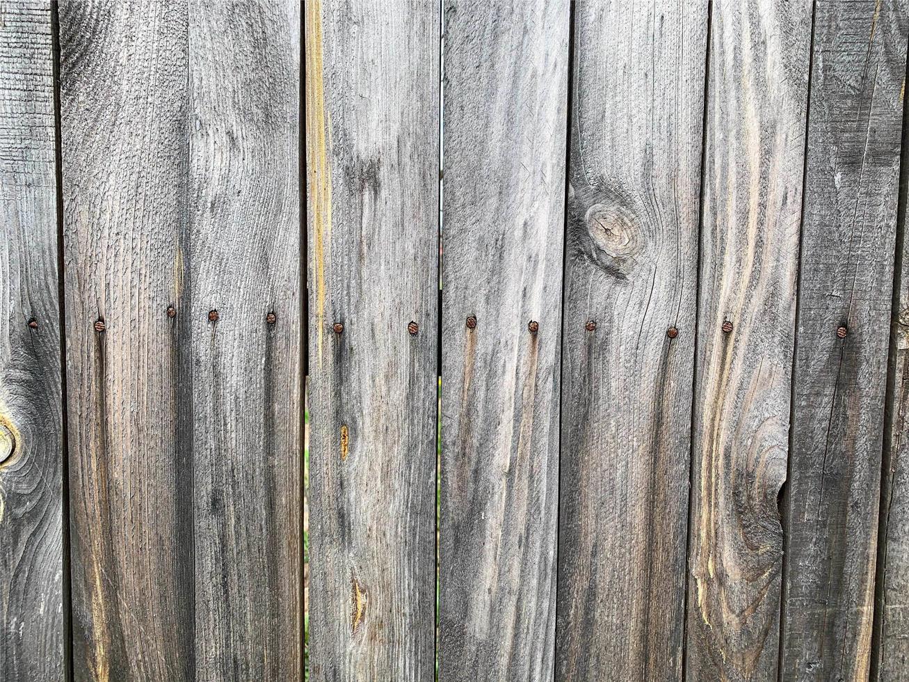 Wooden wall background. Fence backdrop. Plank made from wood photo