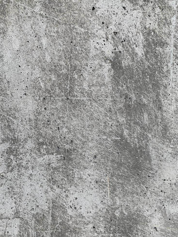 Concrete wall background. Cement wall texture photo