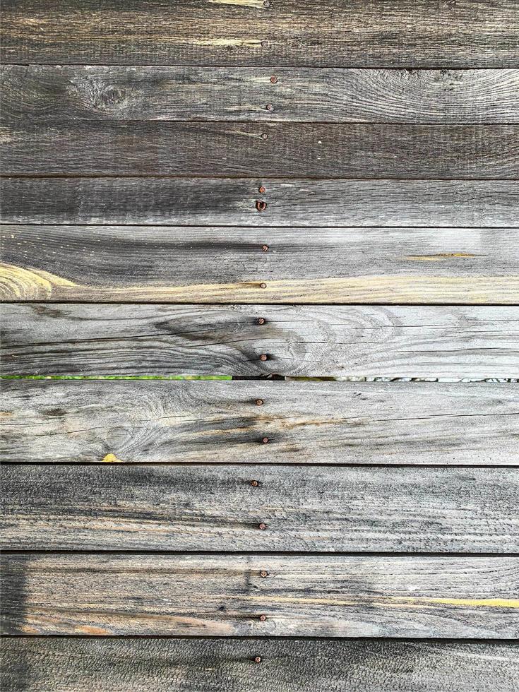 Wooden wall background. Fence backdrop. Plank made from wood photo