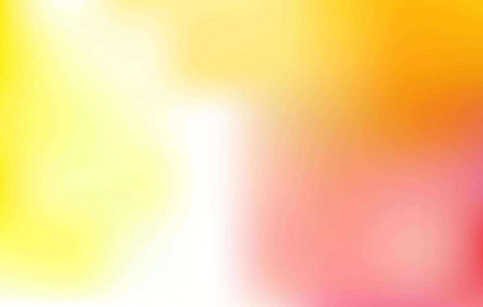 Abstract colorful smooth blurred vector background for design