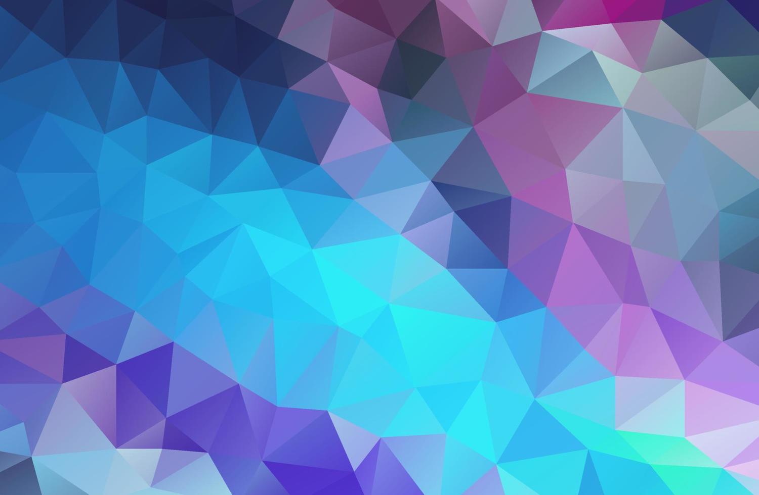 Abstract colorful smooth blurred vector background for design