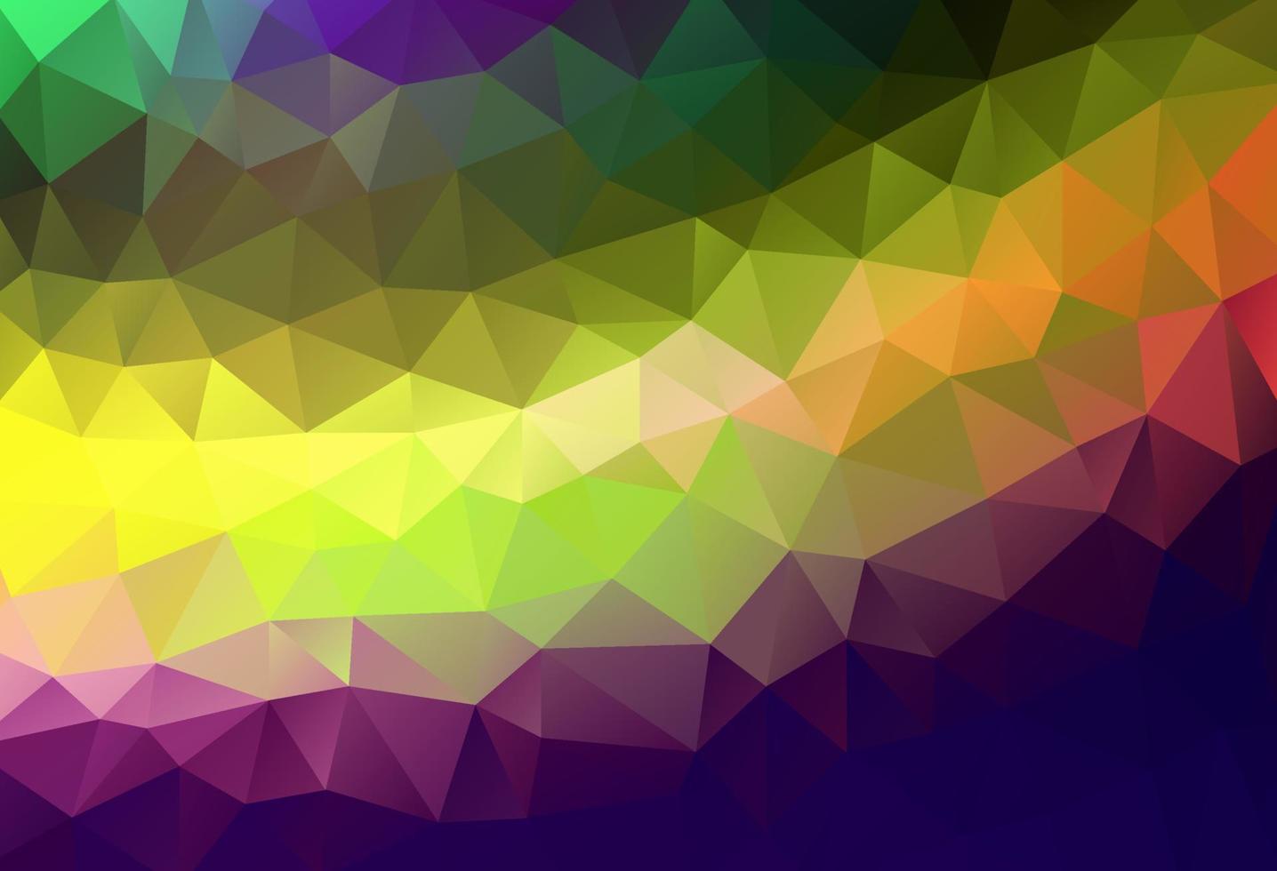 Vector background from polygons, abstract background of triangles, wallpaper