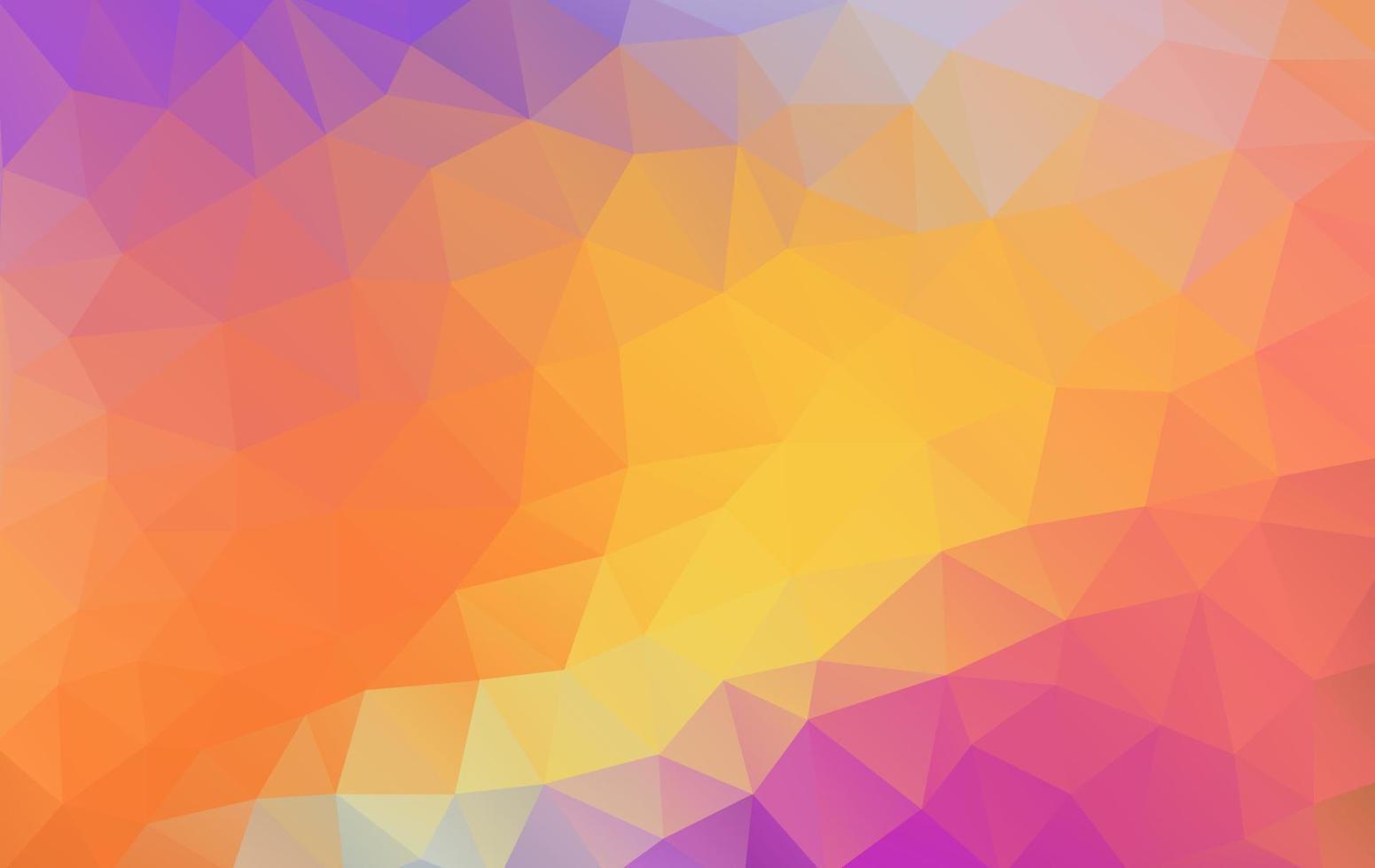 Vector background from polygons, abstract background of triangles, wallpaper