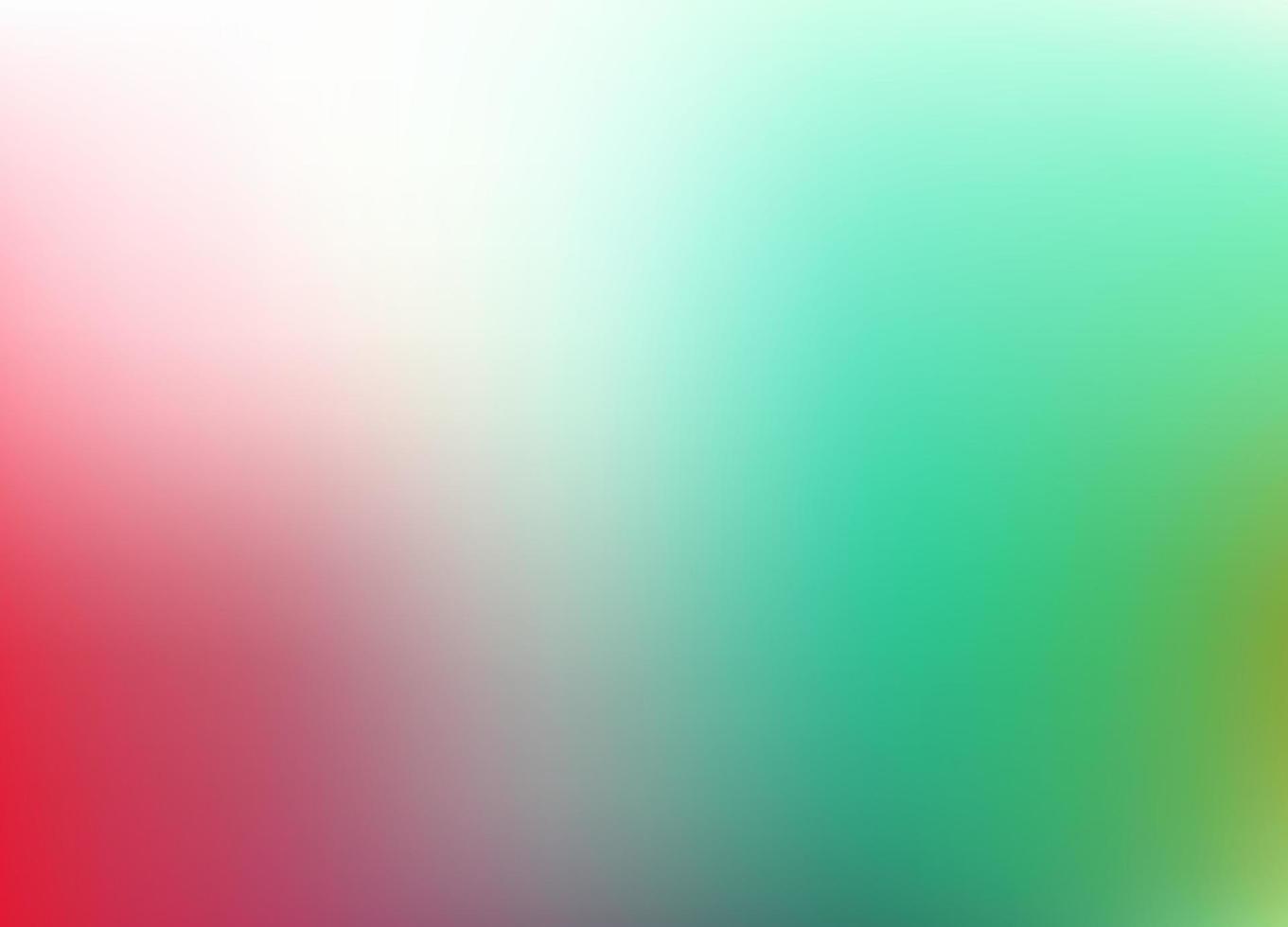 Abstract colorful smooth blurred vector background for design