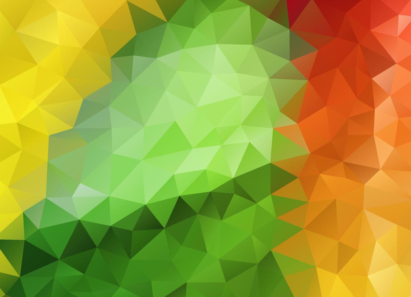 Vector background from polygons, abstract background of triangles, wallpaper