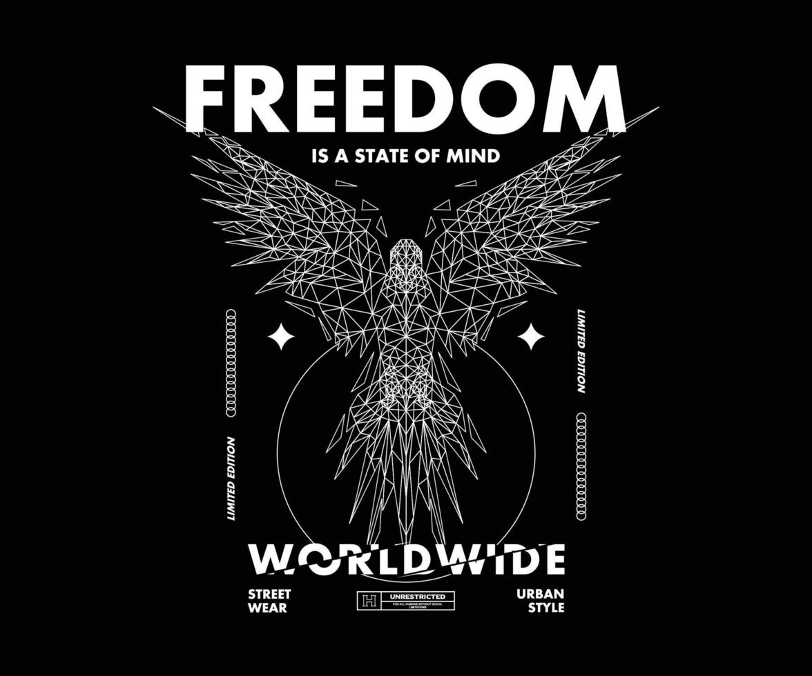 Retro Poster Pixel style Graphic Design for T shirt Street Wear and Urban Style vector