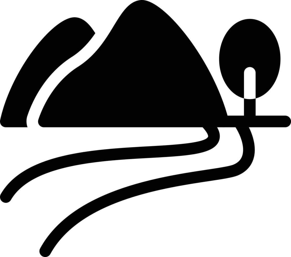 river vector illustration on a background.Premium quality symbols.vector icons for concept and graphic design.