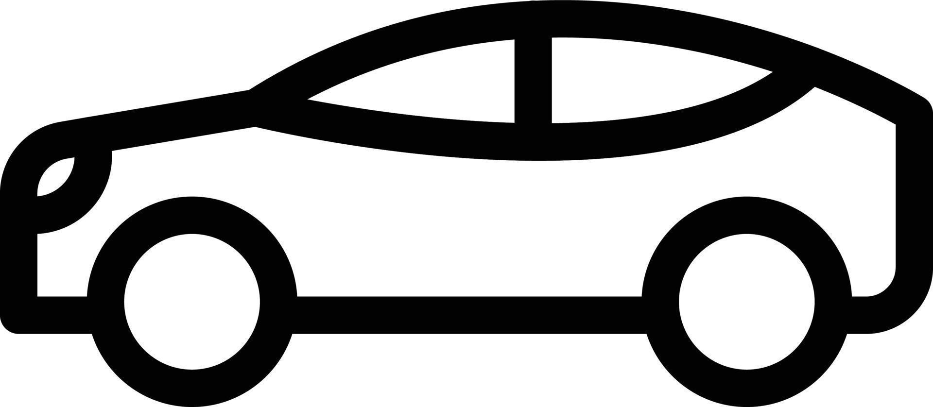 car vector illustration on a background.Premium quality symbols.vector icons for concept and graphic design.