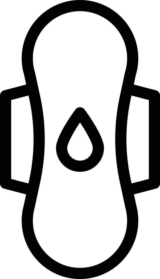 pad vector illustration on a background.Premium quality symbols.vector icons for concept and graphic design.