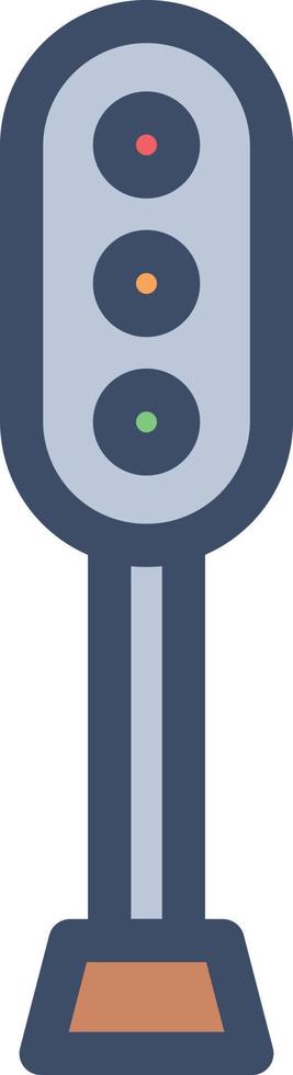 signal vector illustration on a background.Premium quality symbols.vector icons for concept and graphic design.