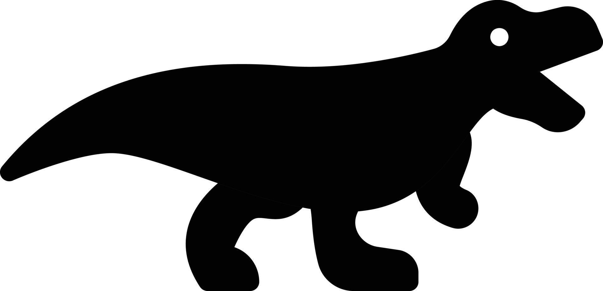 allosaurus vector illustration on a background.Premium quality symbols.vector icons for concept and graphic design.