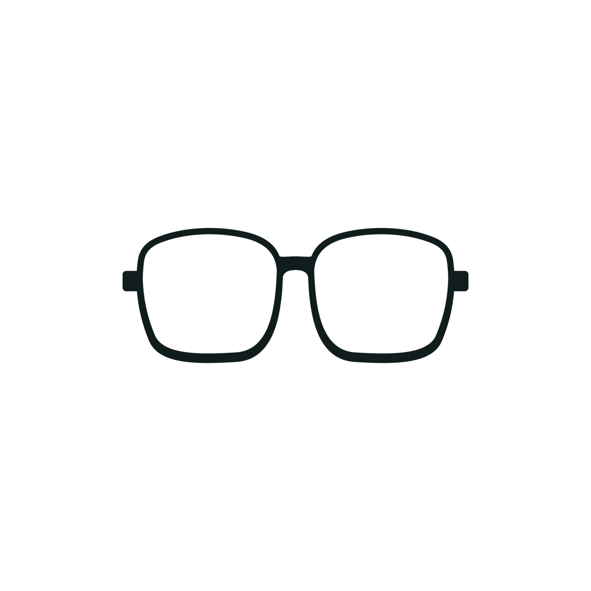spectacles clipart design template 7345752 Vector Art at Vecteezy