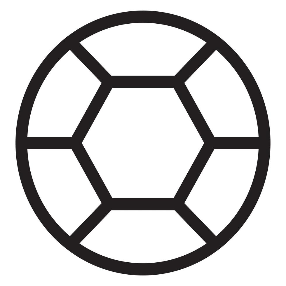 ball ilustration icon vector
