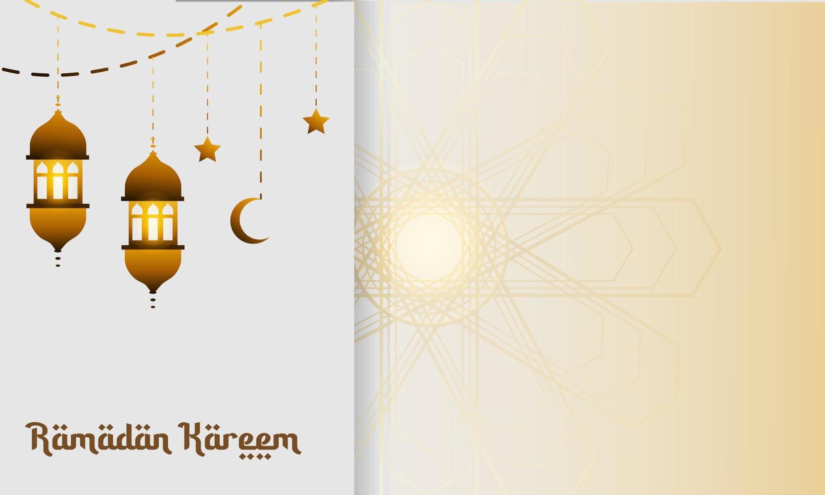 vector 10 modern islamic background templates