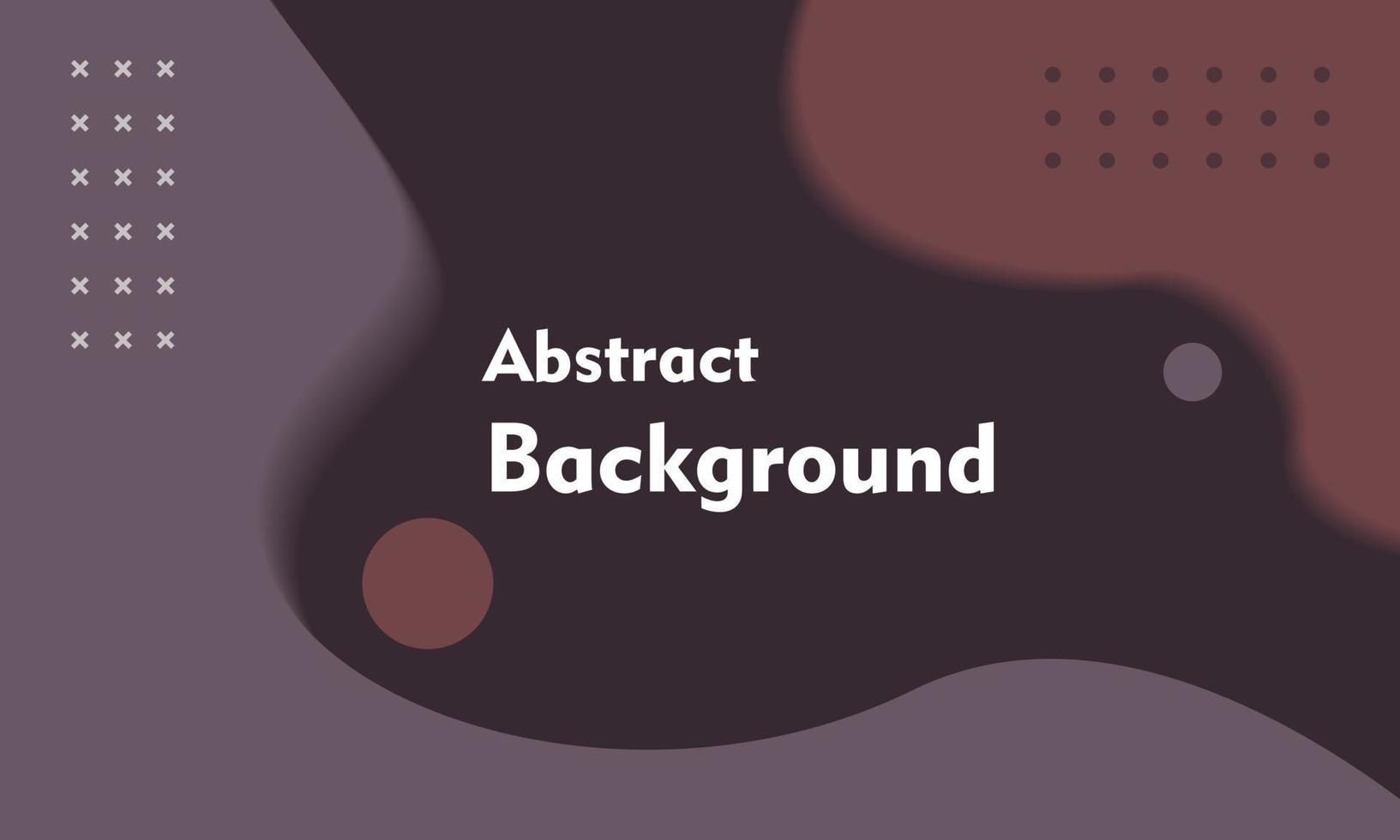 Modern Abstract Background with color combination, Modern design simple and elegant vector