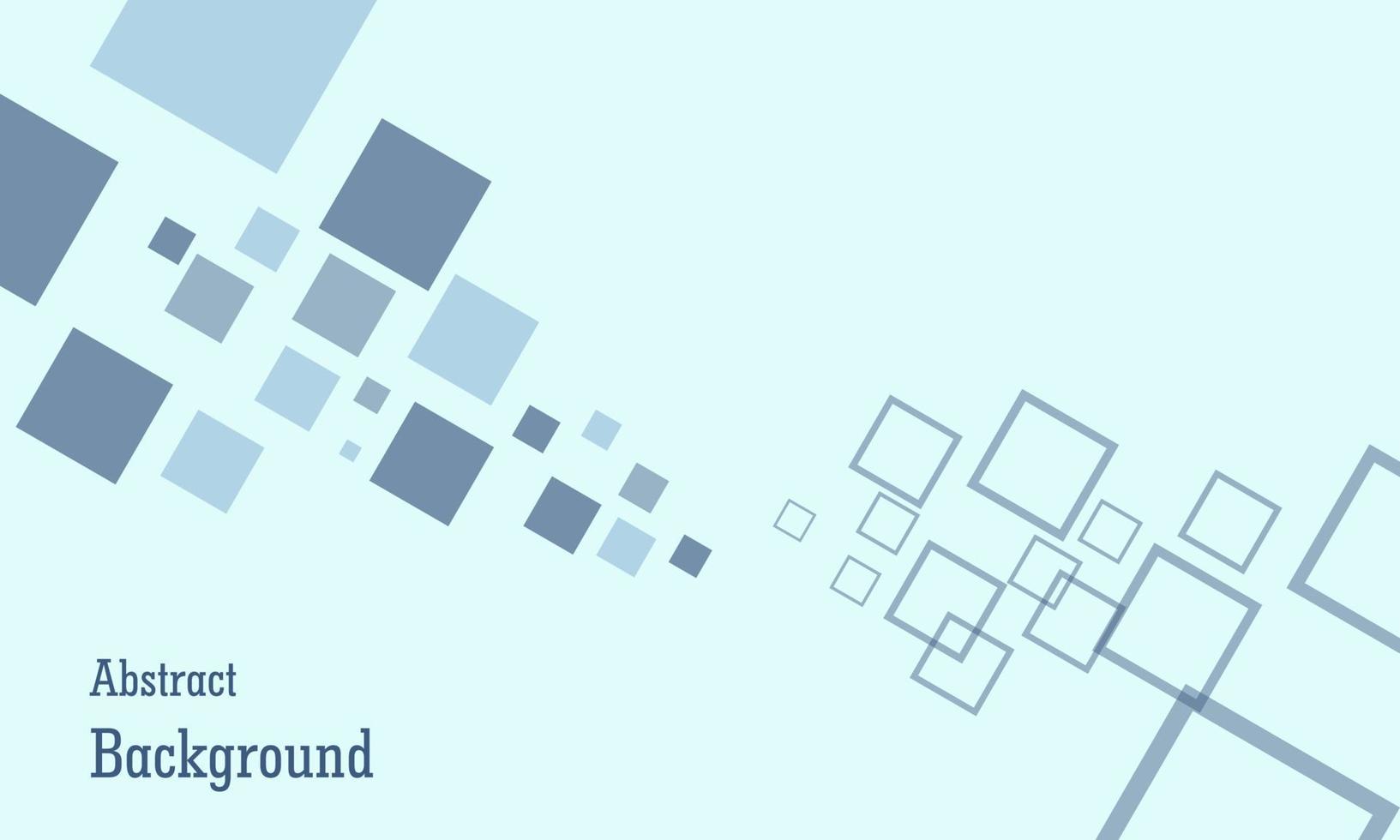 Modern Abstract Background with color combination, Modern design simple and elegant vector