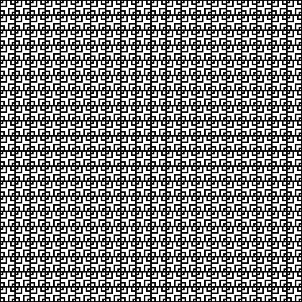 Abstract seamless pattern. Repeat pattern. vector