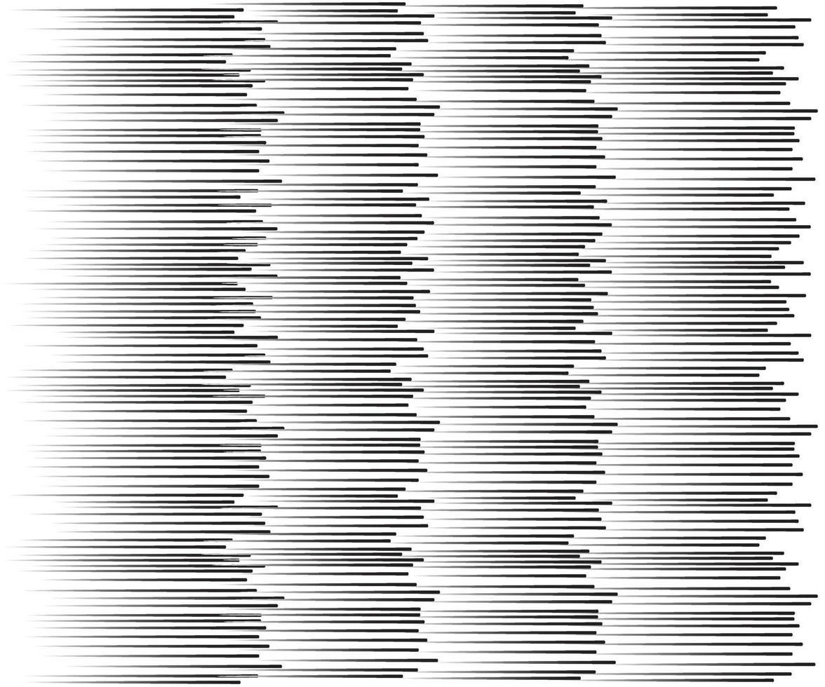 Abstract line background. Technology speed vector