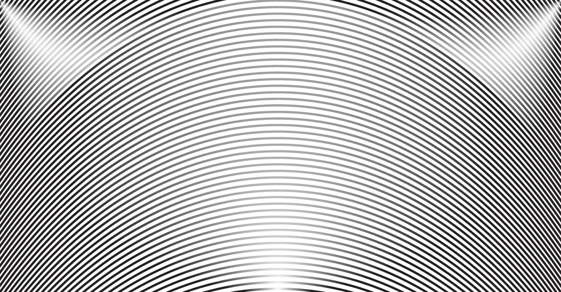 Wave Stripe Background - simple texture for your design. Abstract line background, EPS10 vector. A completely new design for your business. vector