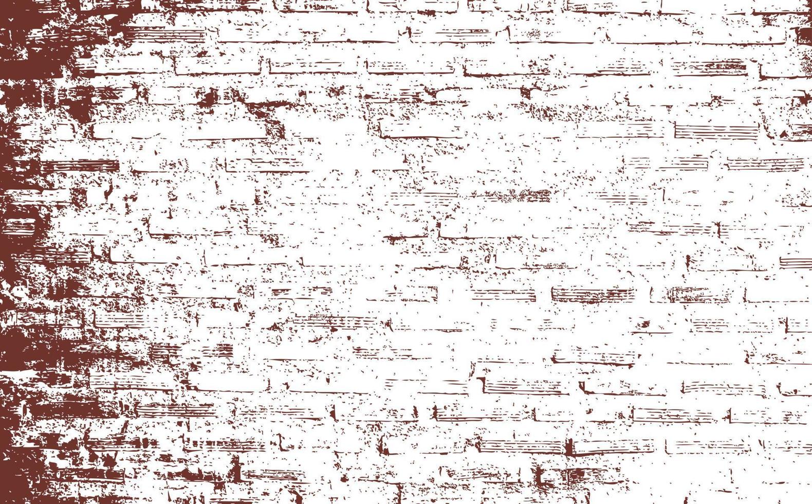 Grunge Vector Abstract Texture Background. To Create Surreal Distressed, Scratched, Design element, Vintage Effect With Noise And Grain. Vector Illustration eps 10