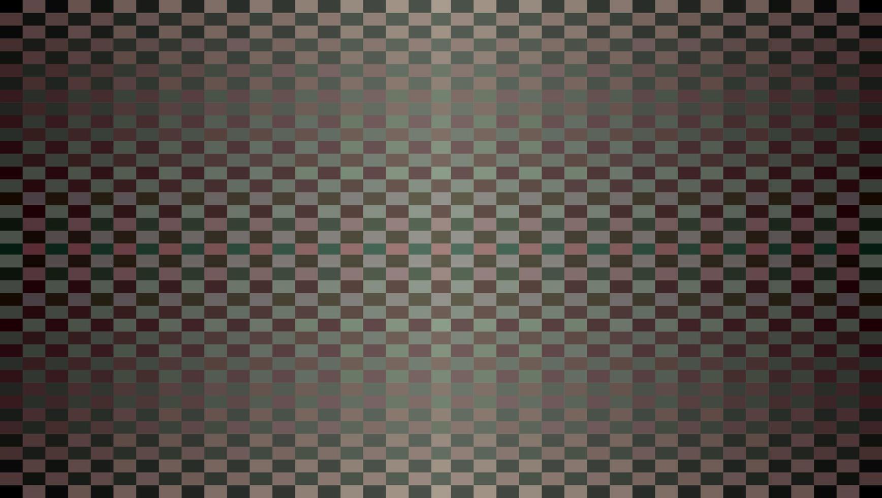 Abstract light square for use in design. Technology background. Geometric pattern. vector illustrator