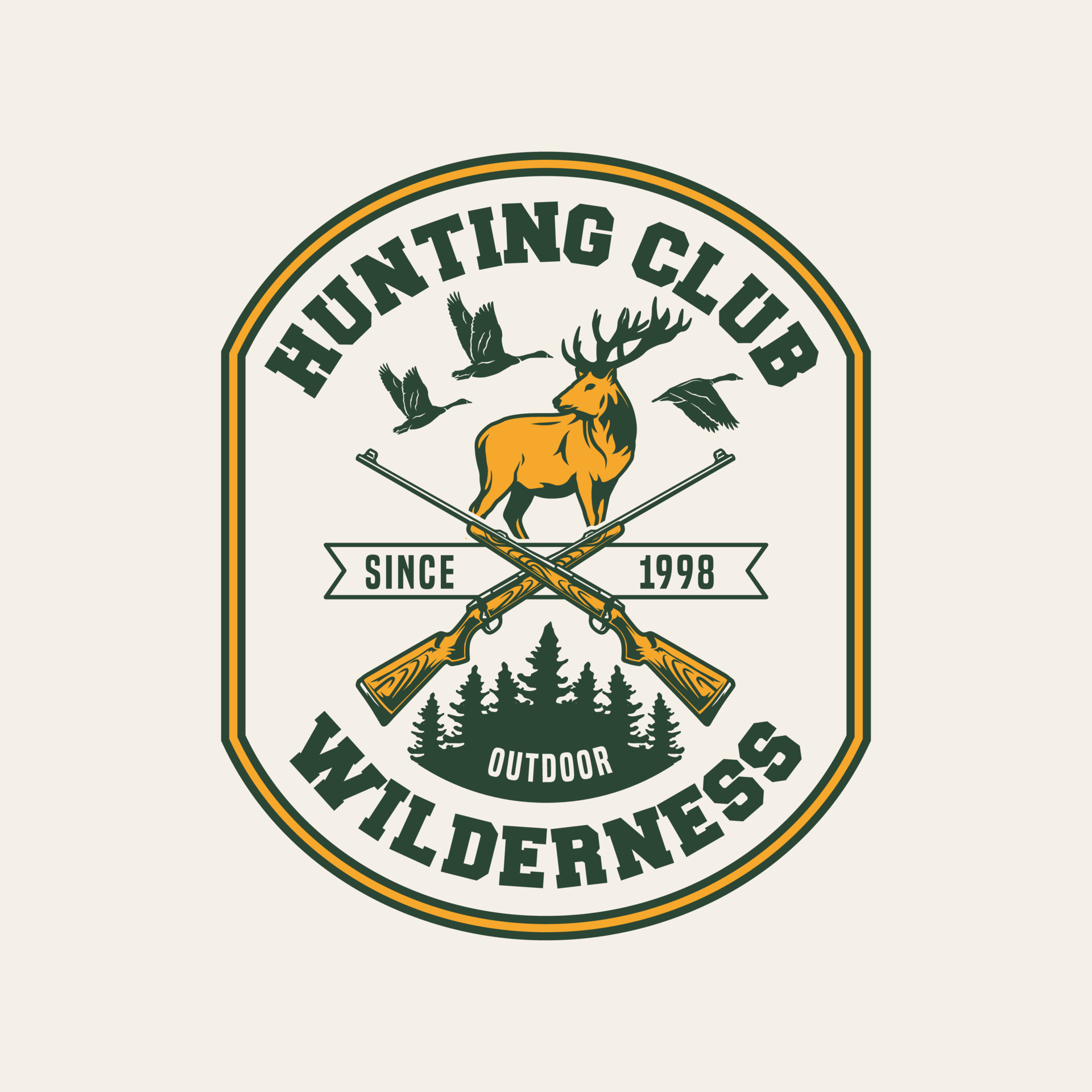 Hunting Clubs Looking For Members In Louisiana - klvj40u